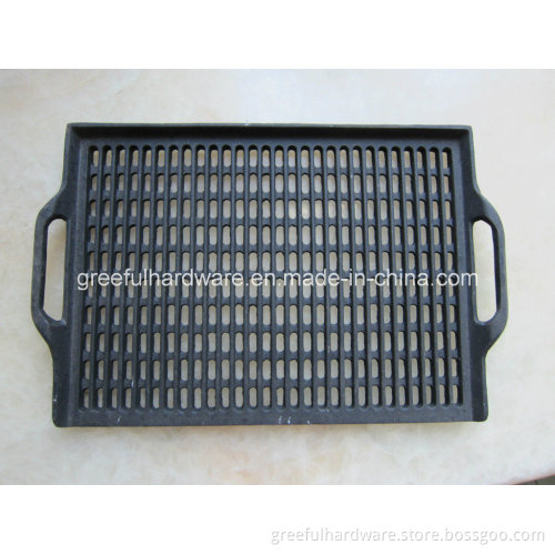 Hot Sale Cast Iron Grilling Nets